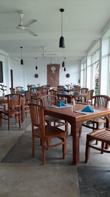 Akurala Beach Boutique Resort Luaran gambar