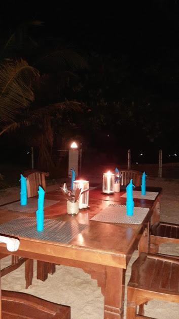 Akurala Beach Boutique Resort Luaran gambar