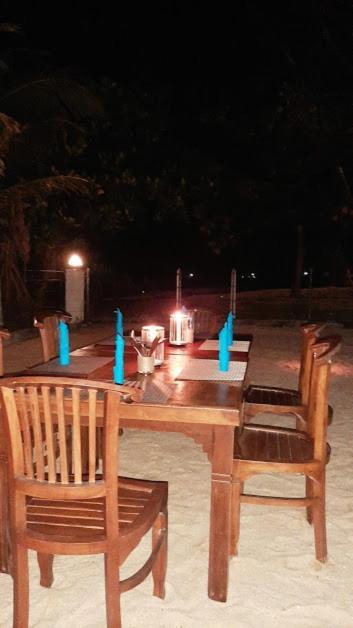 Akurala Beach Boutique Resort Luaran gambar