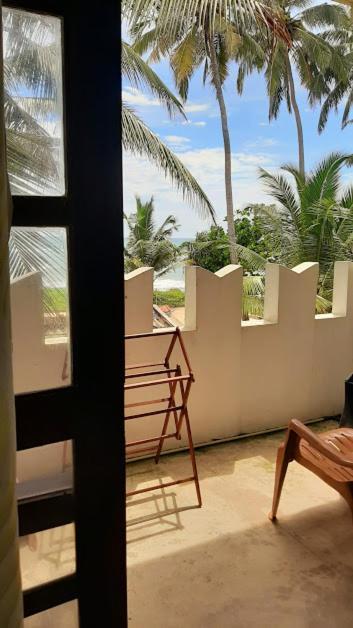 Akurala Beach Boutique Resort Luaran gambar