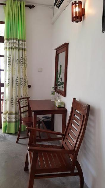 Akurala Beach Boutique Resort Luaran gambar
