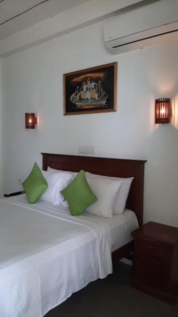 Akurala Beach Boutique Resort Luaran gambar