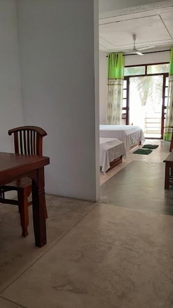 Akurala Beach Boutique Resort Luaran gambar
