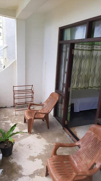 Akurala Beach Boutique Resort Luaran gambar