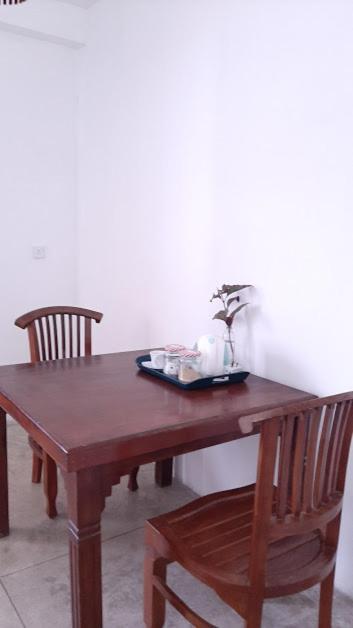 Akurala Beach Boutique Resort Luaran gambar