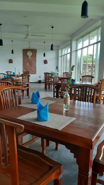 Akurala Beach Boutique Resort Luaran gambar