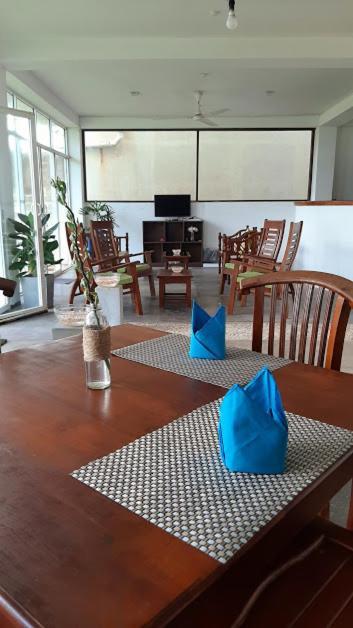 Akurala Beach Boutique Resort Luaran gambar