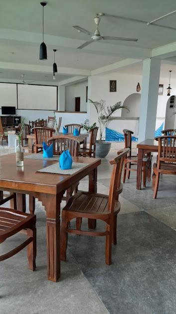Akurala Beach Boutique Resort Luaran gambar