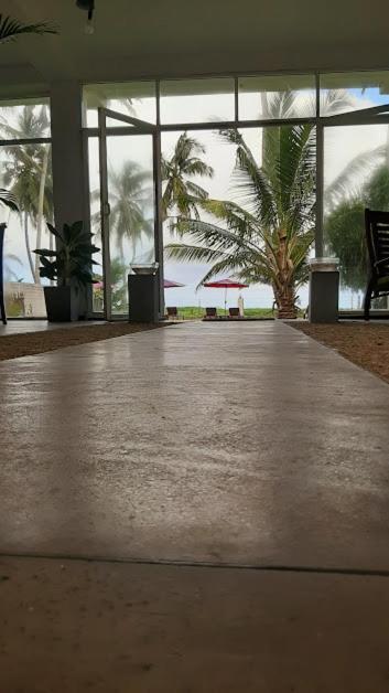 Akurala Beach Boutique Resort Luaran gambar