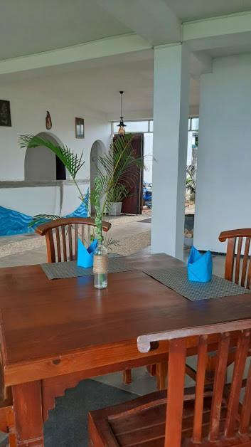 Akurala Beach Boutique Resort Luaran gambar